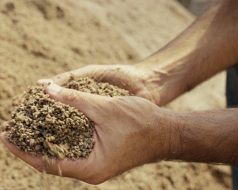 Eurovia Matériaux PACA