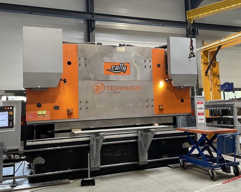 RD Group (groupe Galilé)